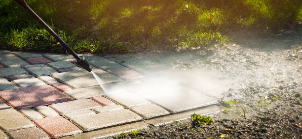 Professional Pressure Washing in Yonkers, NY