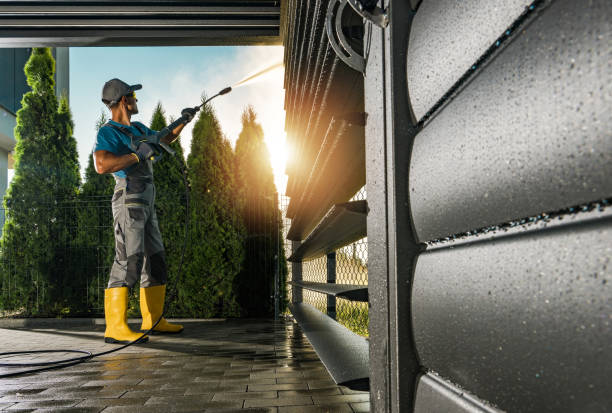 Best House Exterior Washing  in Yonkers, NY
